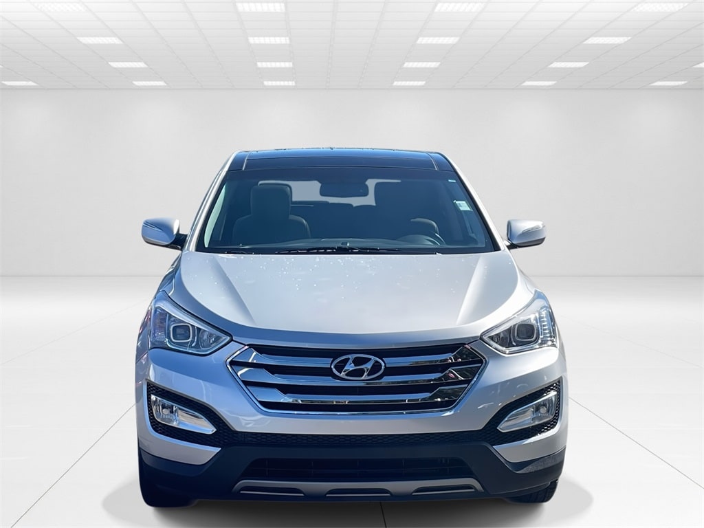 Used 2013 Hyundai Santa Fe Sport Base SUV