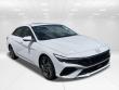 New 2025 Hyundai Elantra SEL Convenience Sedan