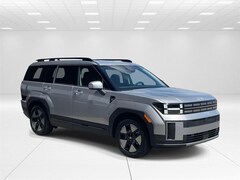 2026 Hyundai Santa Fe Hybrid SEL SUV