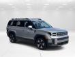 New 2026 Hyundai Santa Fe Hybrid SEL SUV