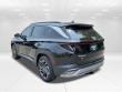 New 2025 Hyundai Tucson Limited FWD SUV near Belmont