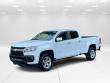 2022 Chevrolet Colorado LT Truck