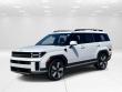 New 2026 Hyundai Santa Fe Hybrid Limited SUV near Belmont
