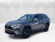 2023 Toyota RAV4 Hybrid SE SUV