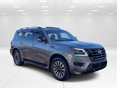 2023 Nissan Armada SL SUV