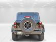 2023 Ford Bronco Raptor SUV
