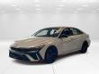 New 2026 Hyundai Elantra N Sedan Sedan near Belmont