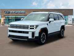 2025 Hyundai Santa Fe SEL FWD SUV
