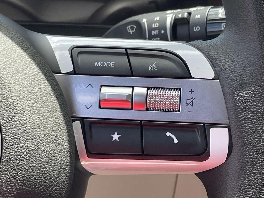 2026 Hyundai Tucson SEL - Photo 21