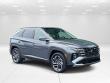 New 2026 Hyundai Tucson Hybrid Limited SUV