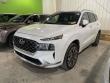 2022 Hyundai Santa Fe Calligraphy SUV
