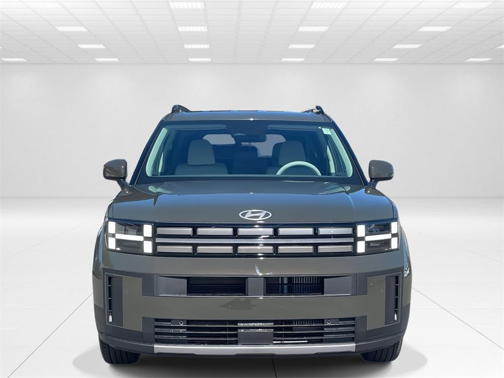 2026 Hyundai Santa Fe SEL photo 2