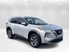 used 2023 Nissan Rogue SV SUV for sale near Fort Mills SC