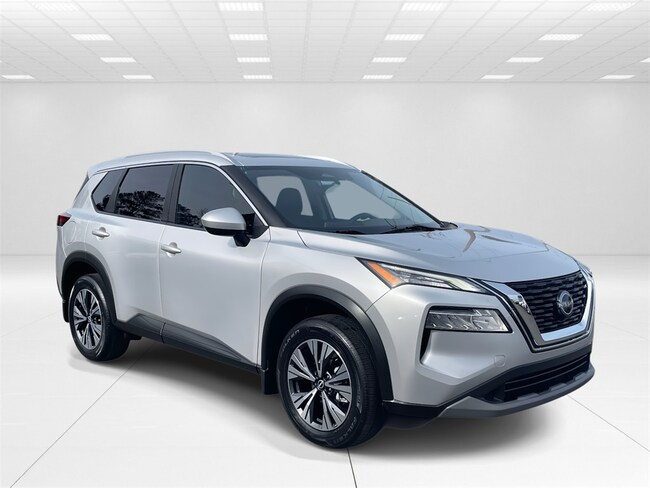 2023 Nissan Rogue SV SUV