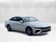 New 2026 Hyundai Elantra SE Sedan