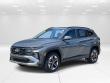 New 2026 Hyundai Tucson SEL AWD SUV near Belmont