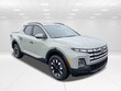 Hyundai Santa Cruz
