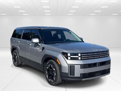 2026 Hyundai Santa Fe SE AWD SUV for sale in Gastonia