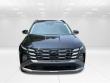 New 2025 Hyundai Tucson Limited FWD SUV near Belmont