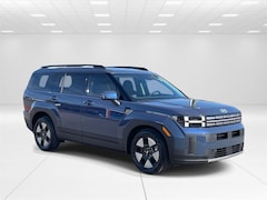 2026 Hyundai Santa Fe Hybrid SEL SUV