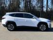 New 2025 Hyundai Tucson SEL Convenience FWD SUV near Belmont
