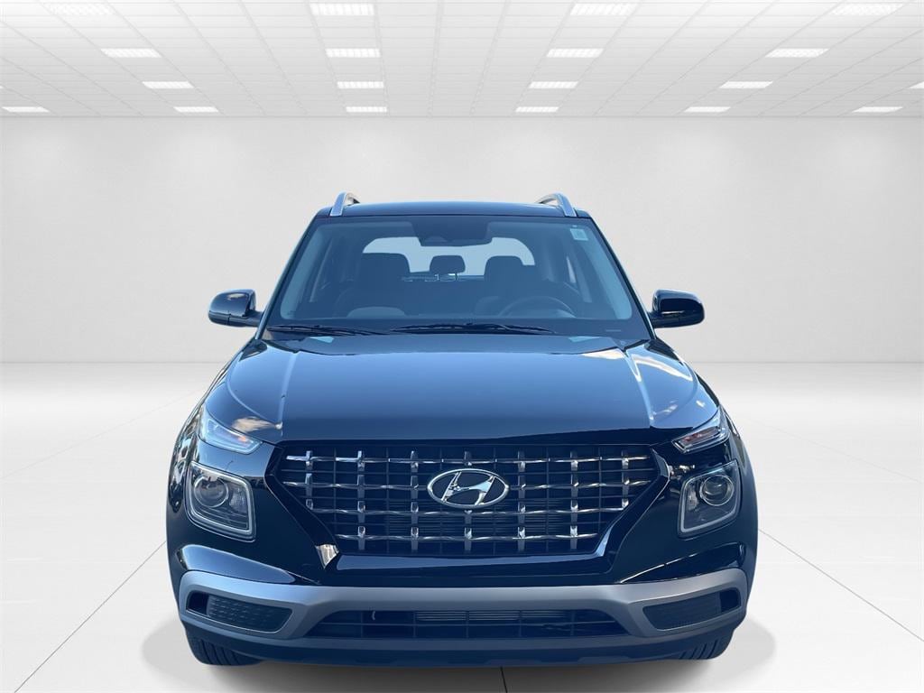 New 2026 Hyundai Venue SEL SUV