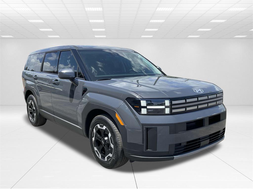 2025 Hyundai Santa Fe SE's photo