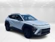 New 2026 Hyundai Kona SEL Sport FWD SUV