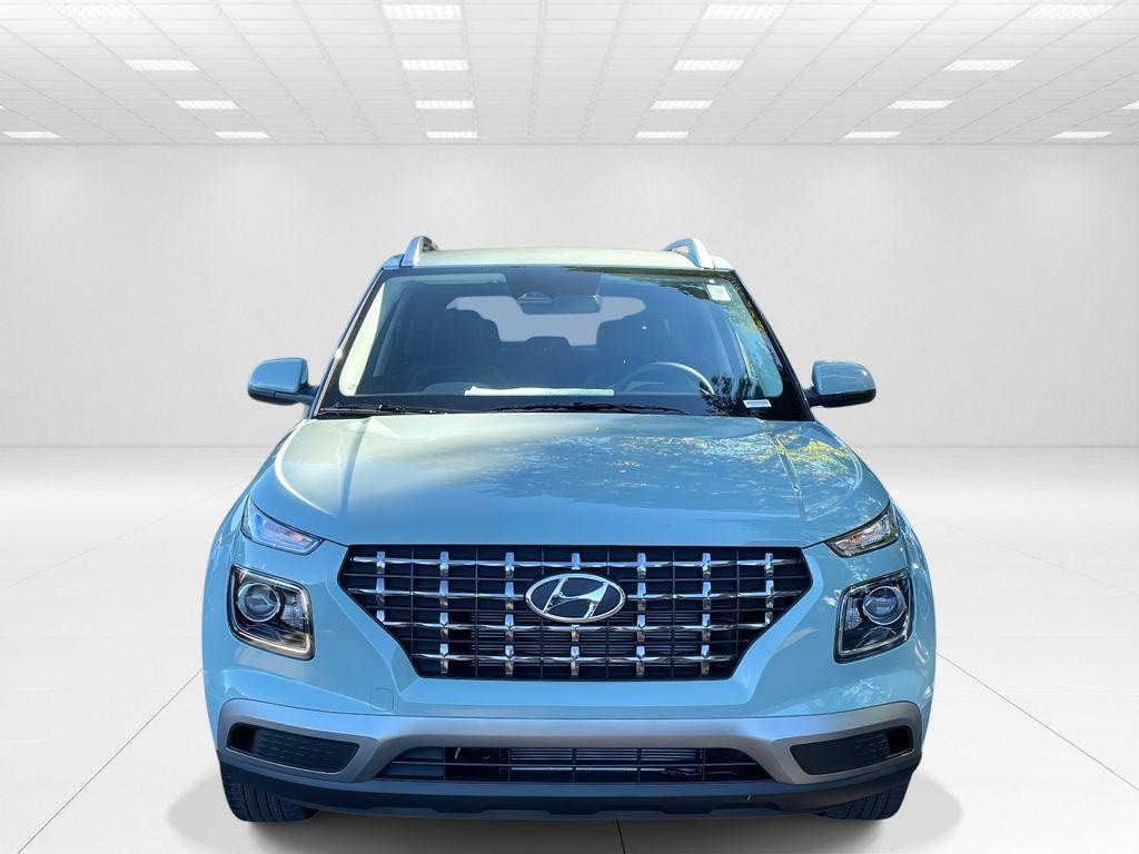 New 2026 Hyundai Venue SEL SUV