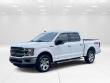 2020 Ford F-150 XLT Truck