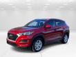 2021 Hyundai Tucson Value SUV
