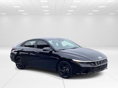 2026 Hyundai Elantra SEL Sport Premium Sedan