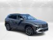 New 2026 Hyundai Tucson Limited FWD SUV near Belmont