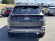 New 2026 Hyundai Tucson Limited AWD SUV near Belmont