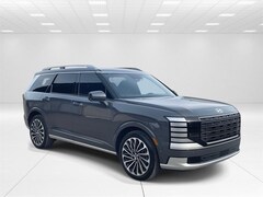 2026 Hyundai Palisade Calligraphy FWD SUV