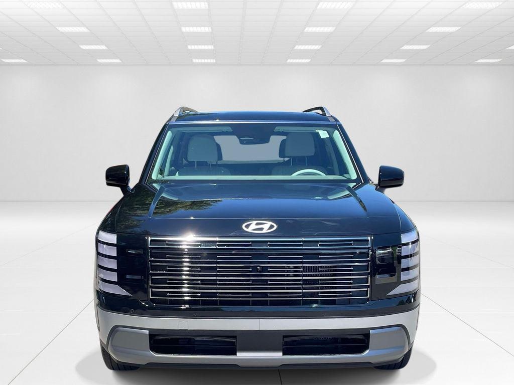 New 2026 Hyundai Palisade Hybrid SEL Premium 7P SUV