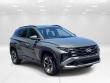 New 2026 Hyundai Tucson Hybrid SEL AWD SUV