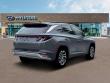 New 2026 Hyundai Tucson Limited AWD SUV near Belmont