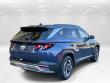 New 2026 Hyundai Tucson SEL FWD SUV near Belmont