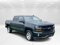 used 2018 Chevrolet Silverado 1500 LT Truck for sale near Fort Mills SC
