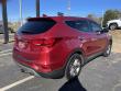 2017 Hyundai Santa Fe Sport 2.4 Base SUV