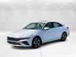 New 2026 Hyundai Elantra Limited Sedan near Belmont