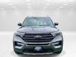 2022 Ford Explorer XLT SUV
