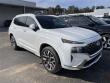 Used 2023 Hyundai Santa Fe Calligraphy SUV