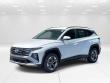 New 2026 Hyundai Tucson SEL AWD SUV near Belmont