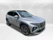 New 2025 Hyundai Tucson Limited AWD SUV