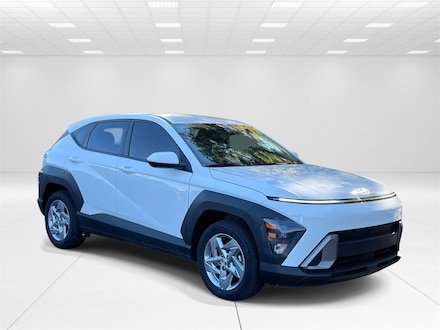 2025 Hyundai Kona SE SUV