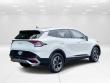 2025 Kia Sportage LX SUV