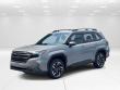 2026 Subaru Forester Limited SUV
