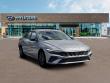 New 2026 Hyundai Elantra Hybrid SEL Sport Sedan near Belmont